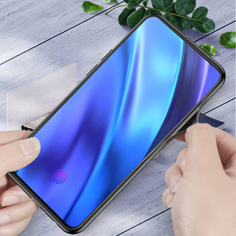 Ốp Lưng In Hình Cô Gái Xinh Xắn Cho Vivo Y11 Y12 Y15 Y17 Vivo Y5s Y53 Y55 Y55s Y69 Y71 | BigBuy360 - bigbuy360.vn