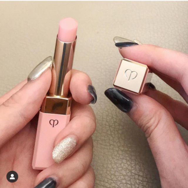 Son Dưỡng Môi Cle De Peau