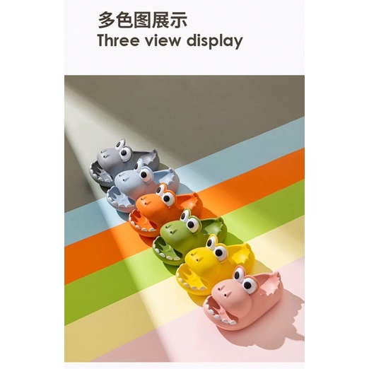 CÓ SẴN DÉP CAO SU CÁ SẤU HÁ MỒM 🐋🐋🐋🐋Hàng qc loại 1
