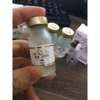 Tinh chất căng bóng da Hàn Quốc