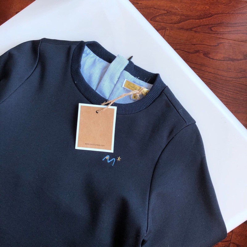 Váy cho bé gái 3-8 tuổi V 180121