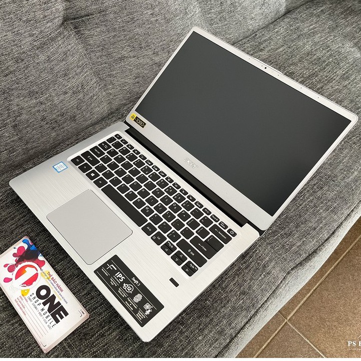 [Siêu Phẩm - Cao Cấp ] Acer Swift 3 SF314-54 Core i5 8250U/ Ram 8Gb/ Màn hình 14 inch IPS Full HD 1080P tràn viền. | BigBuy360 - bigbuy360.vn