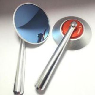 GƯƠNG TRÒN RIZOMA CHÍNH HÃNG