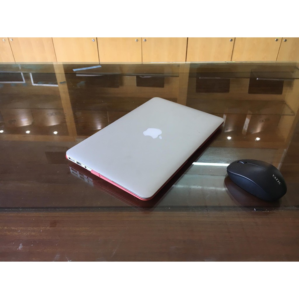 MacBook Air 13  inch 2017  MD711 - Giá tốt