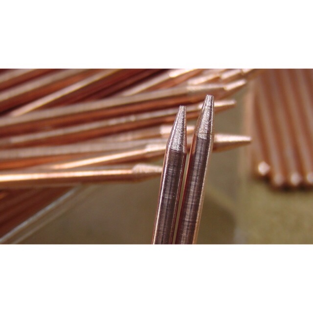 Kim Hàn Cell Pin 3*60mm