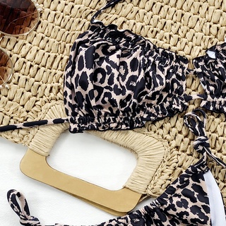 Bikini 2 MảNh MàU SắC Đơn GiảN