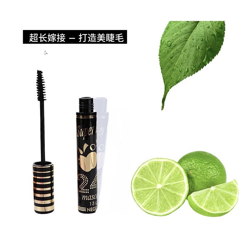 Chuốt mi Nội Địa chính hãng [SIÊU DÀI MI] | BigBuy360 - bigbuy360.vn