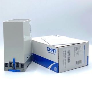 Bộ bảo vệ chống mất pha chint- XJ3-G