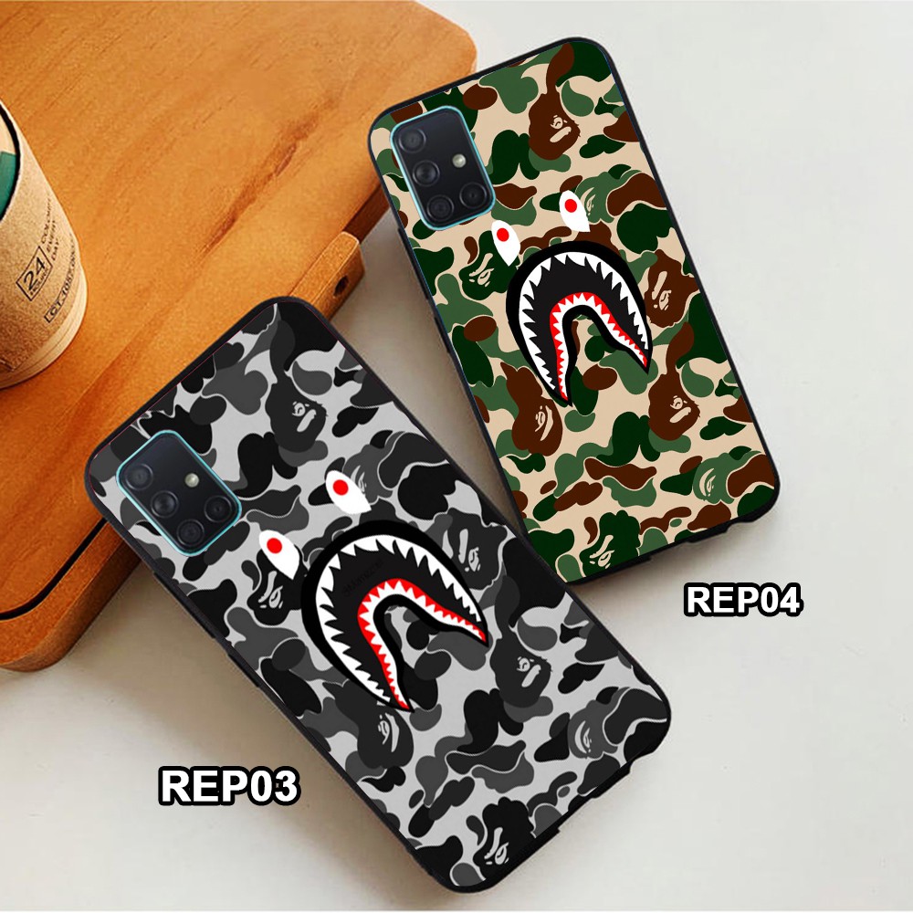 Ốp lưng Samsung A31 - A51 - A71 dễ thương - giá rẻ