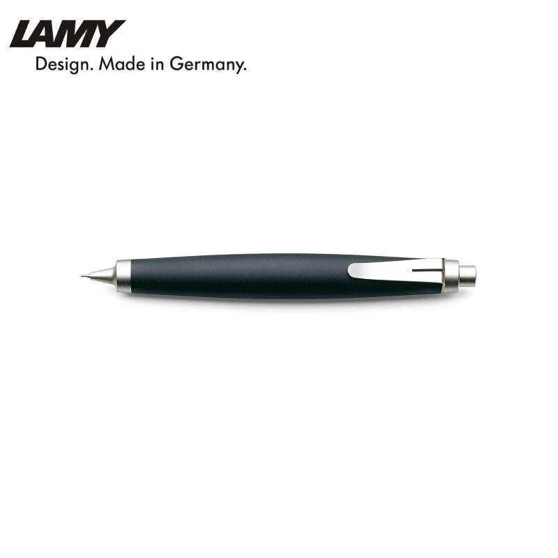 Bút chì cao cấp LAMY scribble Matt Black (185)