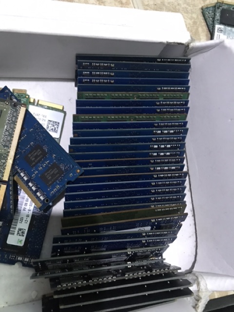 Ram laptop ddr3 2gb 1333 1600 | BigBuy360 - bigbuy360.vn