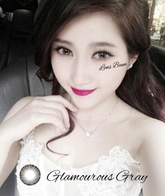 Lens chuẩn Vassen Hàn Sexyme