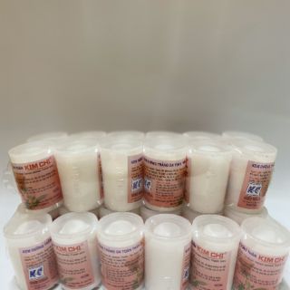 1 lốc kem chua Kim Chi 12 lọ 50g