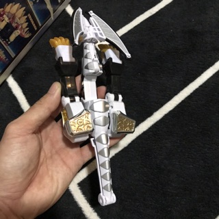 Dx khủng long killer