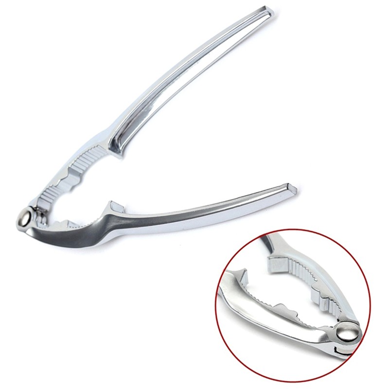 Dụng cụ tách vỏ hạt óc chó tiện lợi nhanh chóng