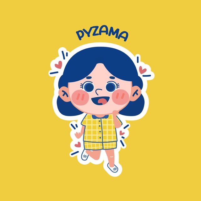 Tiệm Pyjama Bé Xinh