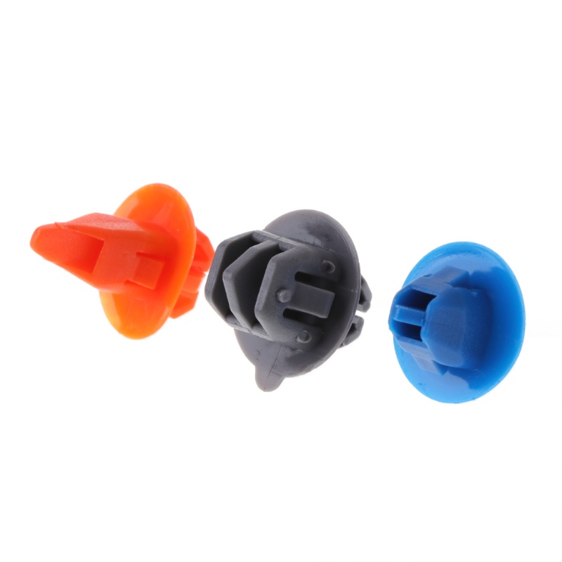 Set 30 Kẹp Sửa Chữa Cửa Trước Xe Hơi Prad