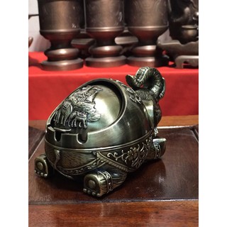 Gạt tàn thuốc con voi