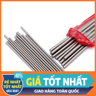 [  HÀNG CHẤT LƯỢNG _ HOT SALE ] Dao tiện thép gió tròn HSS dài 200mm