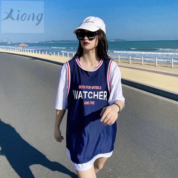 Set Đồ Tắm Thể Thao Thời Trang Dành Cho Nữ | BigBuy360 - bigbuy360.vn