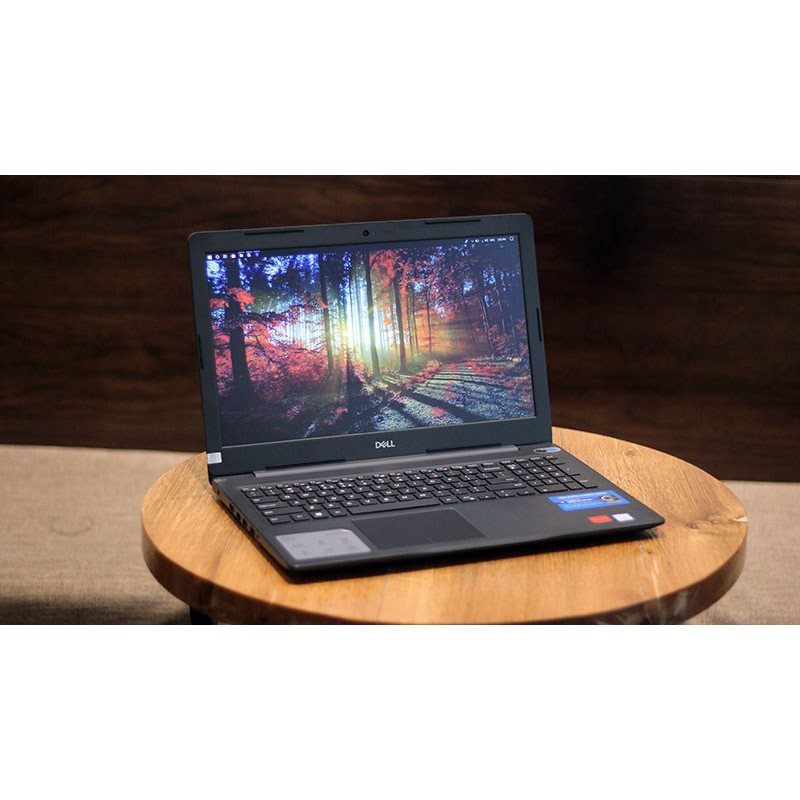 Laptop xách tay Dell V3580 (Core I7-8565U 8CPU, Ram 8GB, SSD 256GB, VGA 2GB, MH 15.6' FulHD)