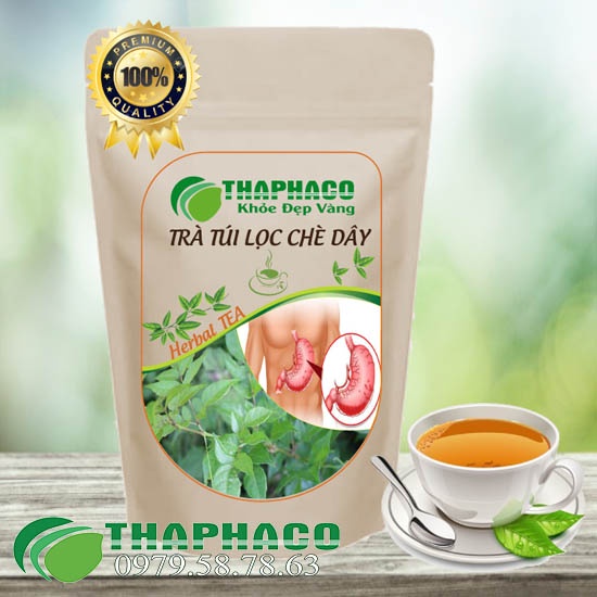 Trà Túi Lọc Chè Dây THAPHACO