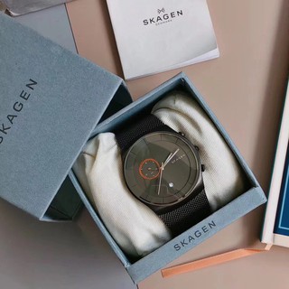 Đồng hồ nam Skagen SKW6186