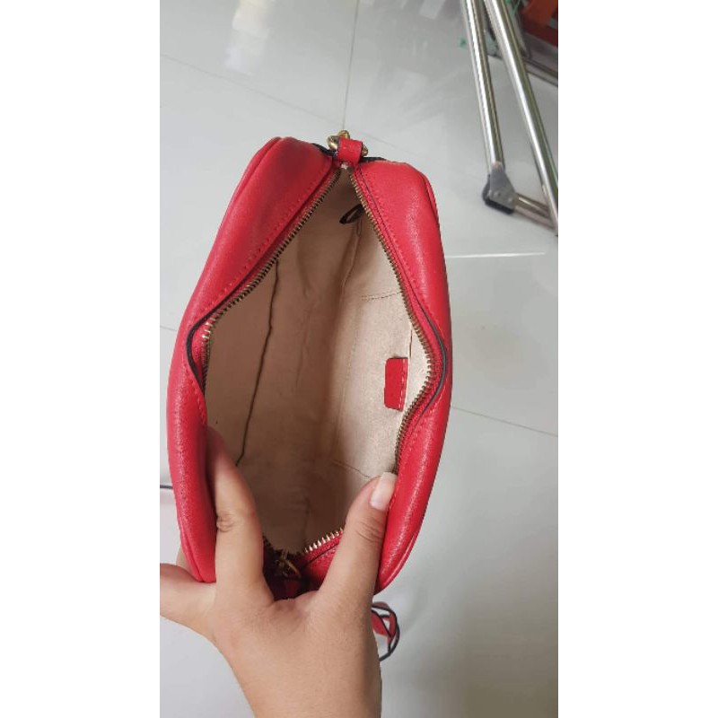 Túi chéo siêu phẩm hiệu