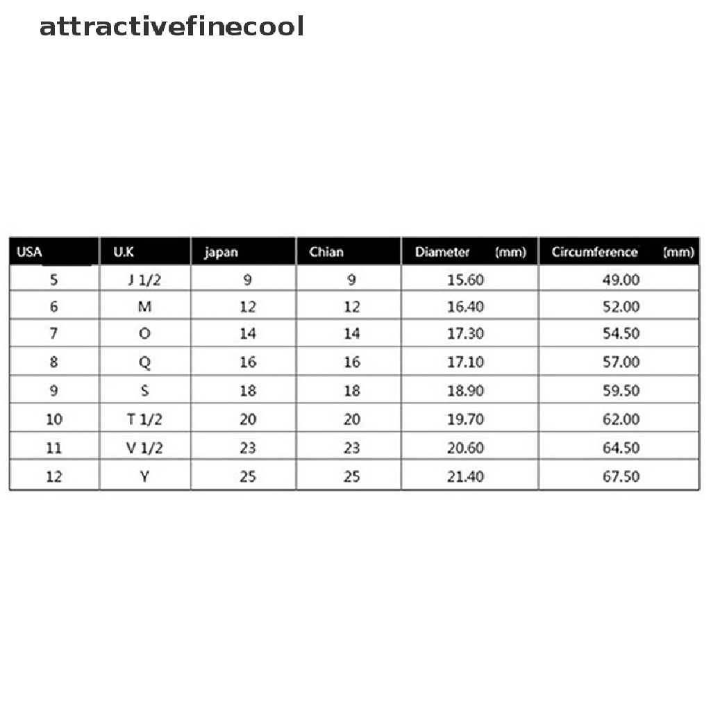 Acvn Nhẫn Đính Đá Zircon Khối Nhiều Màu Sắc Quà Tặng Kỷ Niệm Thời Trang Cho