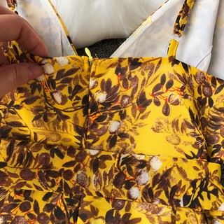 Váy Maxi Ngắn Đi Biển 04
