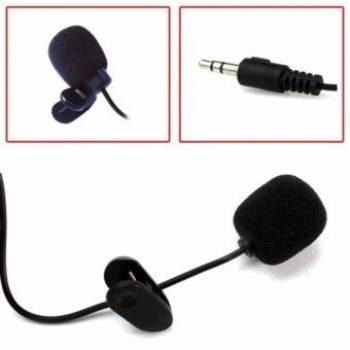 Mic cho máy trợ giảng