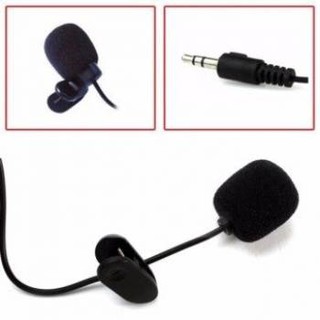 Mic cho máy trợ giảng