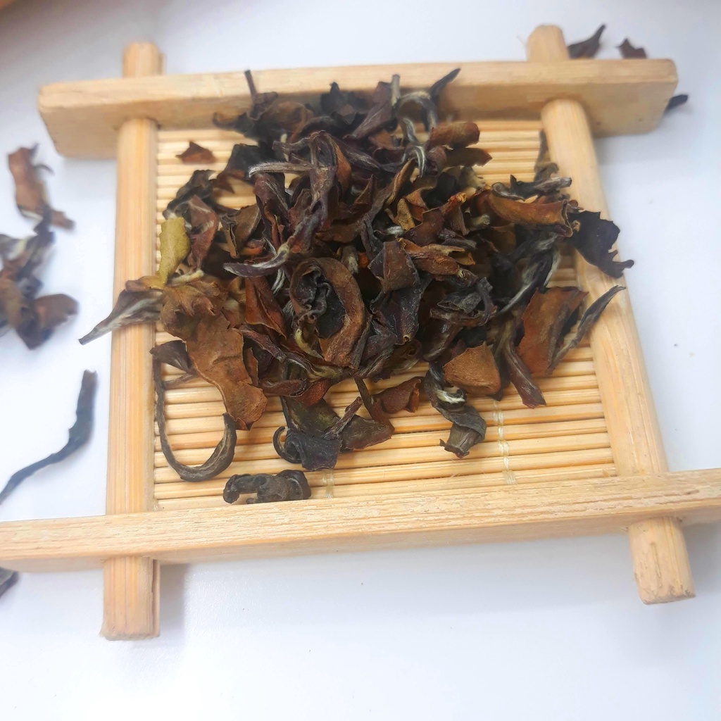 Đông Phương Mỹ Nhân Trà, Hương Thơm Đặc Biệt VỊ Ngọt Thanh Nhẹ