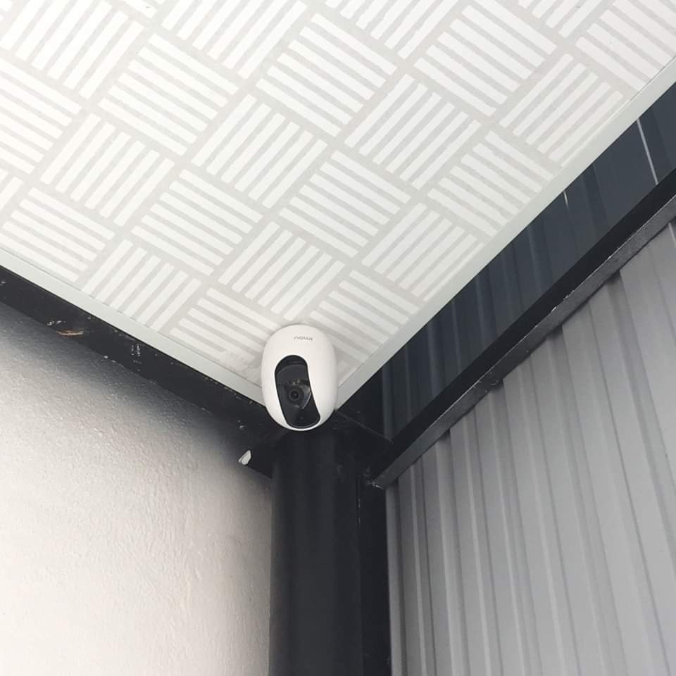 Camera Wifi IMOU A22EP 1080P - Còi Hú Báo Động, đàm thoại 2 chiều, Xoay 360 độ | BigBuy360 - bigbuy360.vn