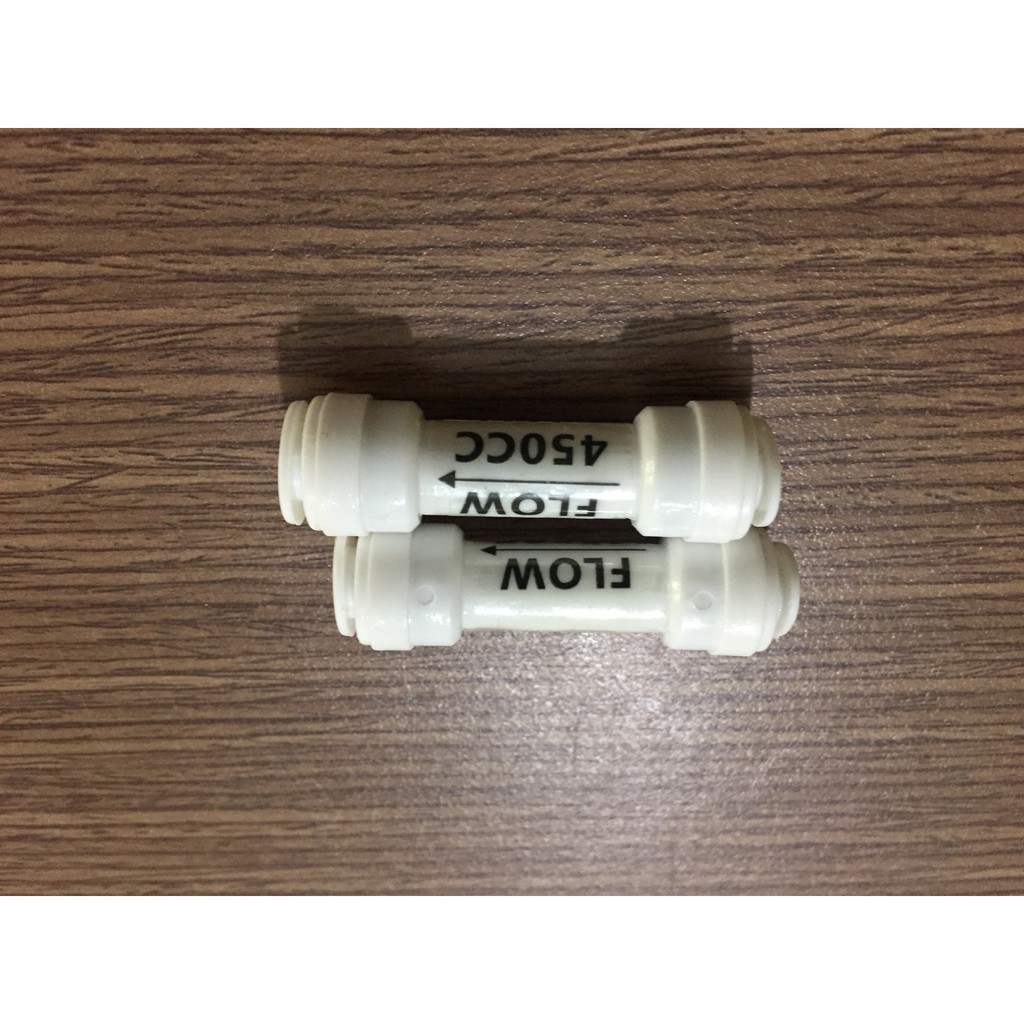 VAN NƯỚC THẢI FLOW 450cc
