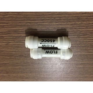 Van nước thải flow 450cc