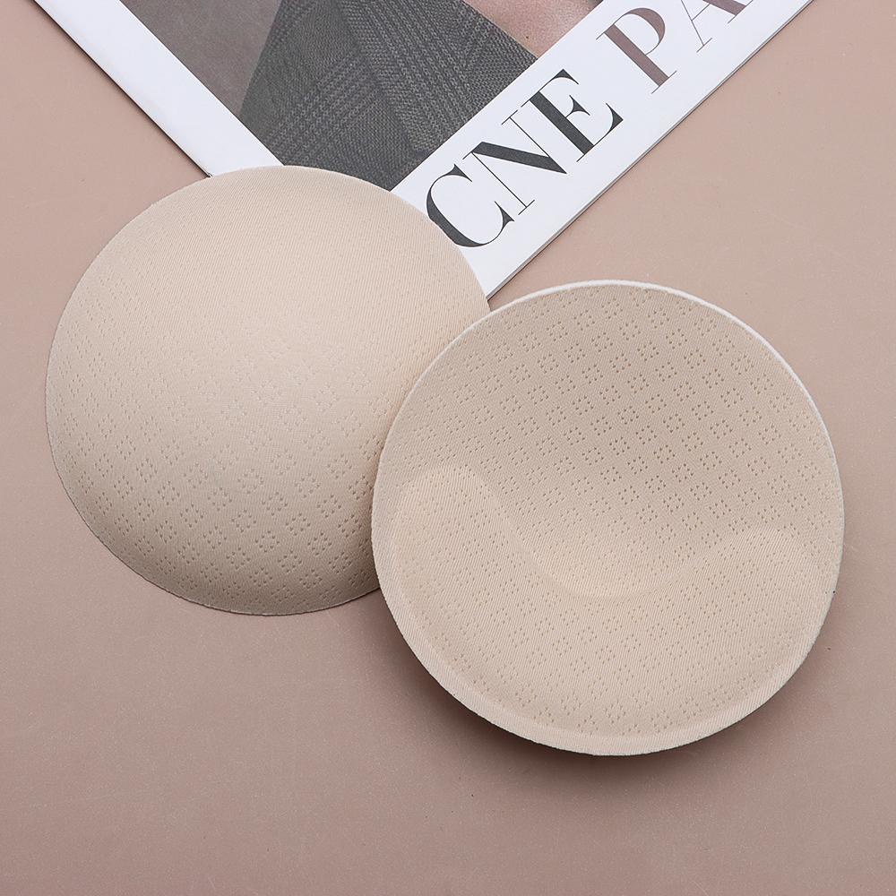 1 Cặp Mút Đệm Ngực Tiện Dụng Cho Nữ Mặc Bikini