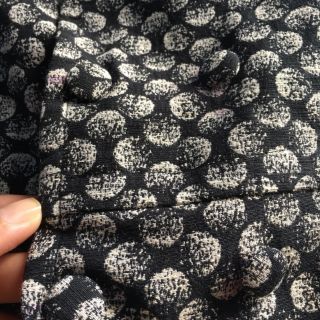 Vest có khóa cho con ti