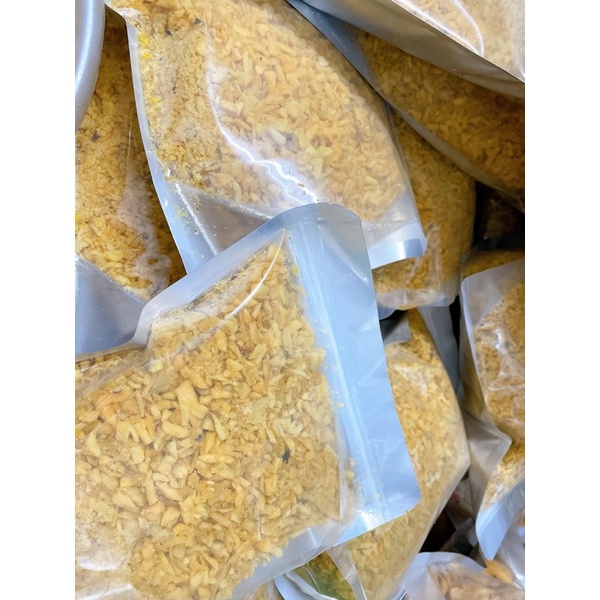 1kg Vụn Nhỏ Như Hình  an toàn sạch sẽ