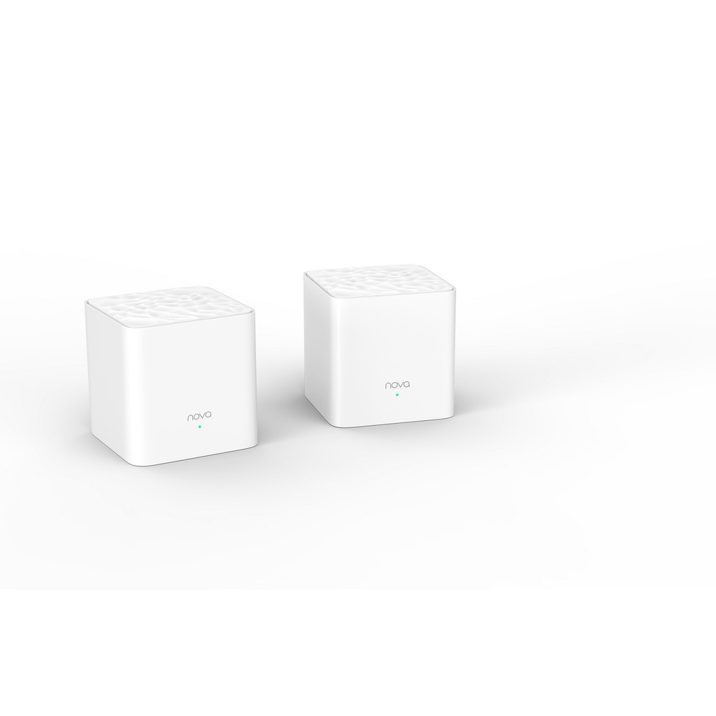 Bộ phát Mesh Wifi Tenda MW3 - 3 pack