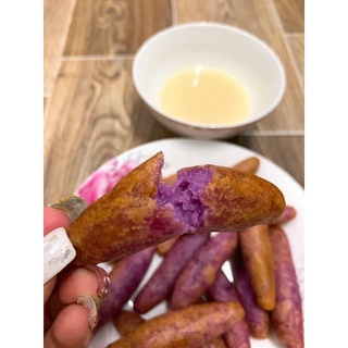 [ PHÚ NHUẬN] BÁNH KHOAI MỠ 500GR