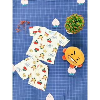 bộ hình cute cho bé trai và gái