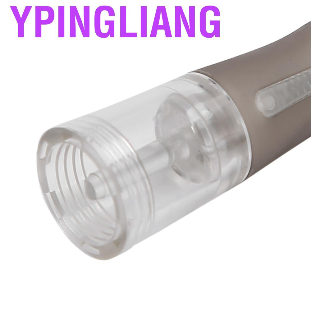 (hàng Mới Về) Set 10 Kim Xăm Lông Mày Dùng Một Lần Tiện Dụng | BigBuy360 - bigbuy360.vn