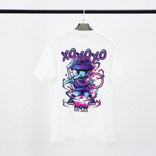 Áo thun Needs Of Wisdom Marcus Ninja Kid Tee