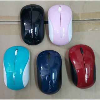Chuột Quang không dây Simetech S580