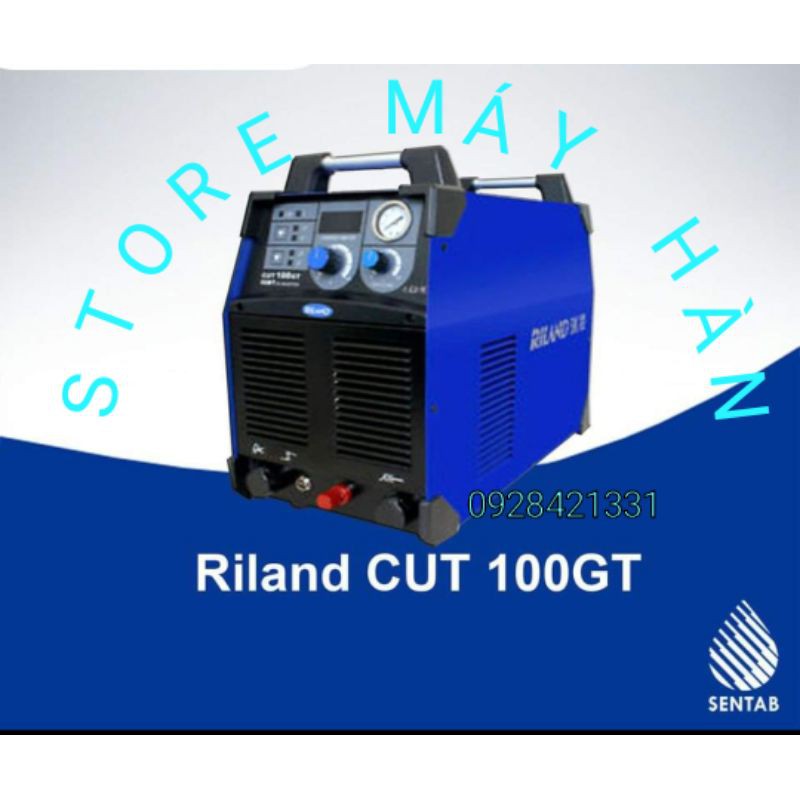 Máy cắt plasma Riland 100GT