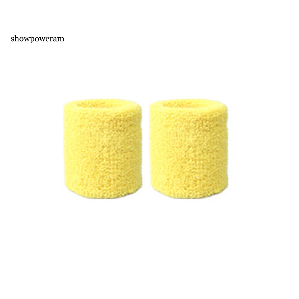 Set 2 Băng Quấn Bảo Vệ Cổ Tay Khi Chơi Thể Thao