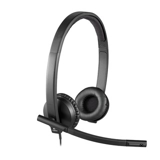 Tai nghe Logitech H570e