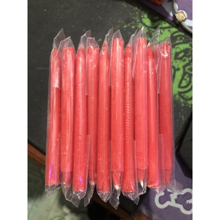 Nến Thắp Hương Đỏ Bé 9cm (100 Cây)