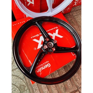 Mâm X1R 3 đao 1.6-1.85 cho Winner tặng kèm đĩa trước